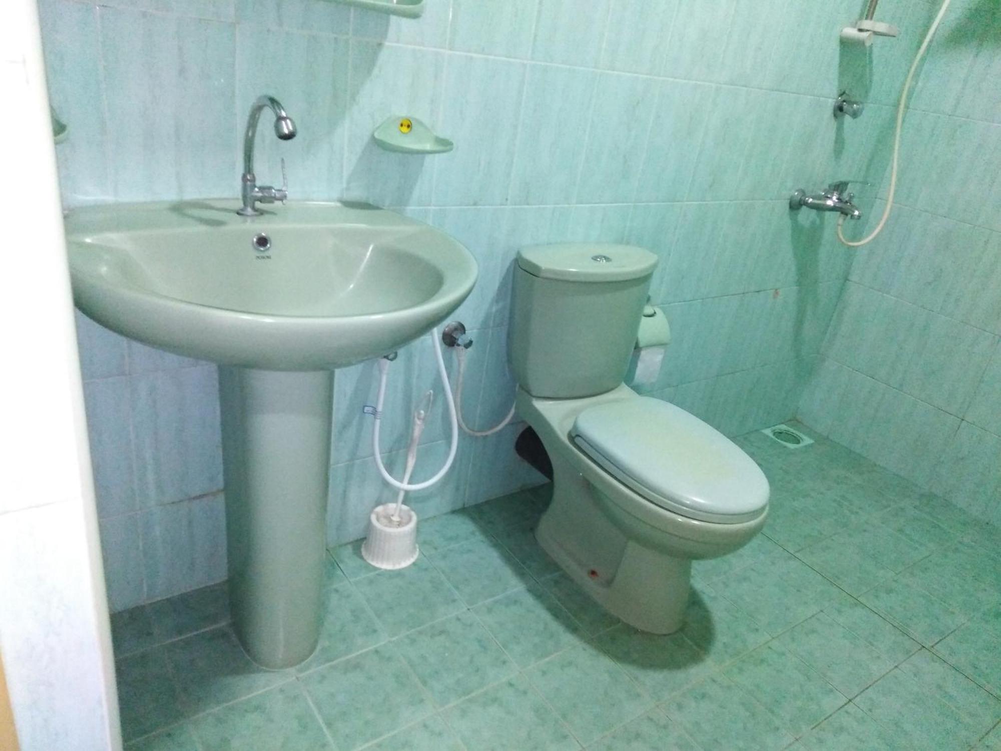 Pub Ceylon Hostel Ella Cameră foto
